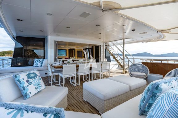 Image of BELLA yacht #31