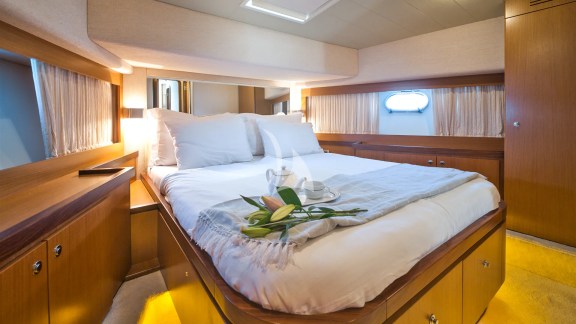 VIP cabin