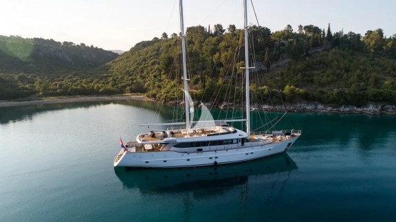 Image of NAVILUX yacht #43