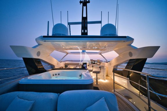 Image of QUANTUM yacht #36