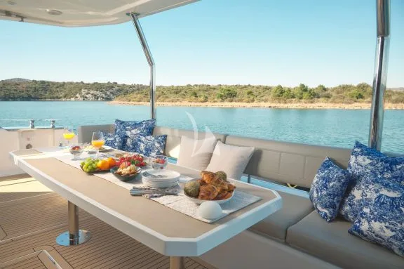 Image of By My Side yacht #124