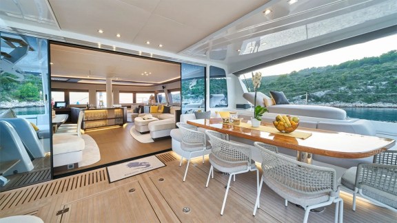 Image of ADRIATIC DRAGON yacht #19