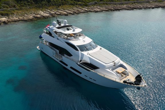 Image of QUANTUM yacht #2
