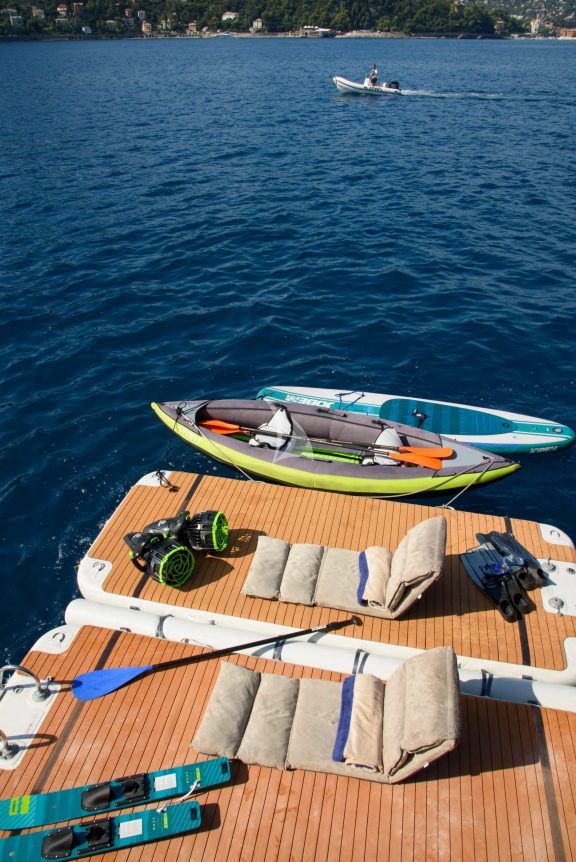 Image of DON CIRO yacht #63