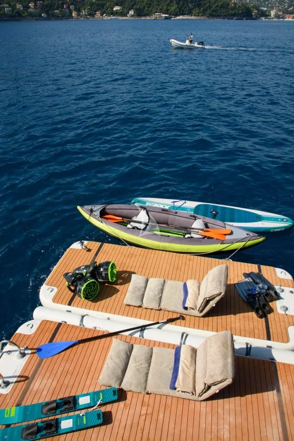 Image of DON CIRO yacht #63