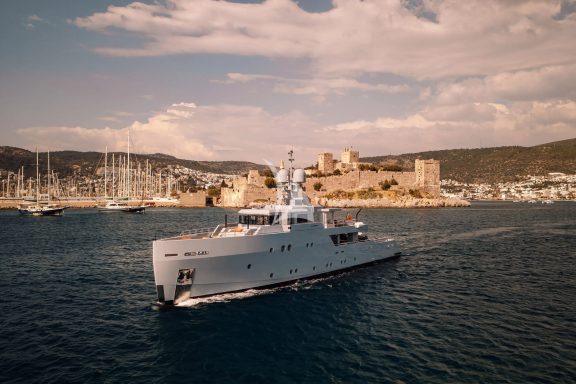 Carmen Exterior