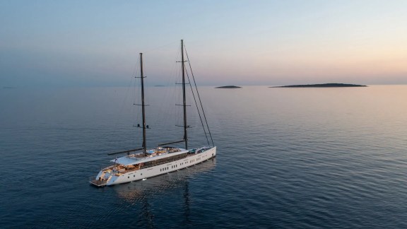 sunset cruise