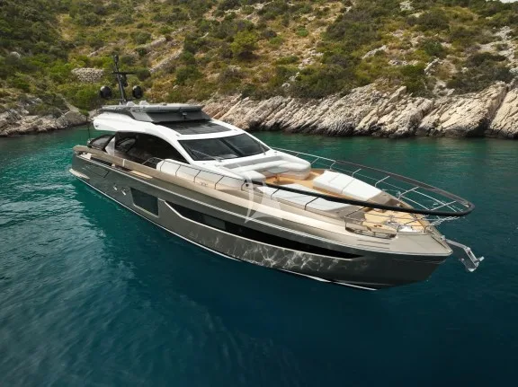 Image of MYNE yacht #7