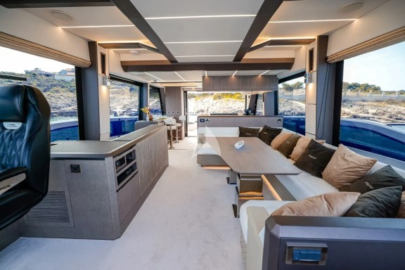 Image of FG STAR yacht #30
