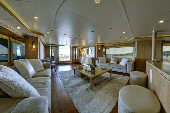 Image of GRANDE AMORE yacht #117