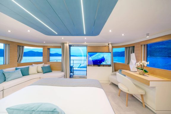 Image of Renata yacht #141
