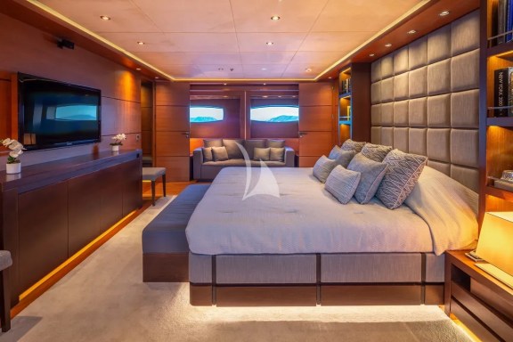 VIP Cabin I