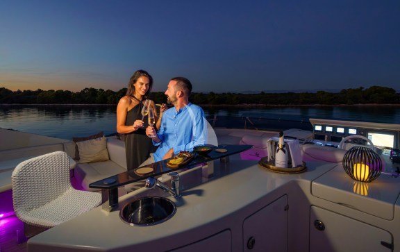 Image of Dalia yacht #31