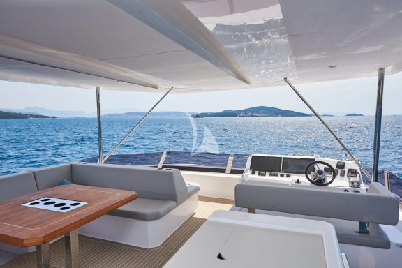 Image of Good Vibes yacht #30