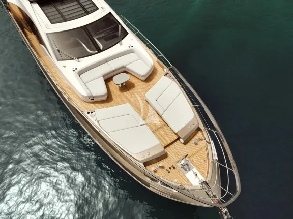 Image of MYNE yacht #8