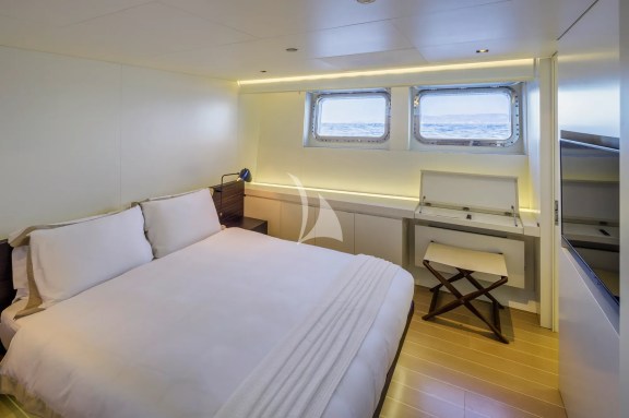 Image of BARACUDA VALLETTA yacht #20