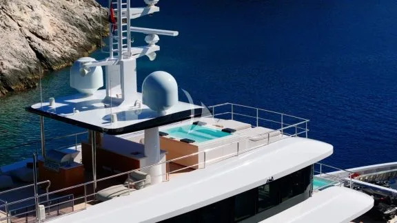 Image of Renata yacht #22