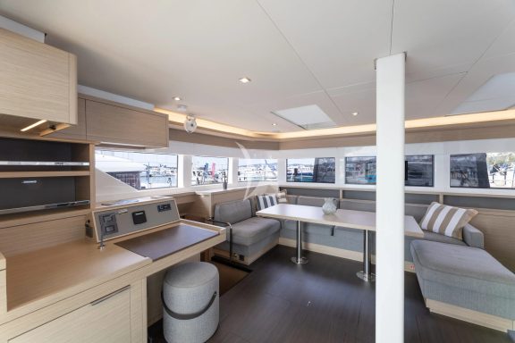 Image of ARTISAN yacht #11