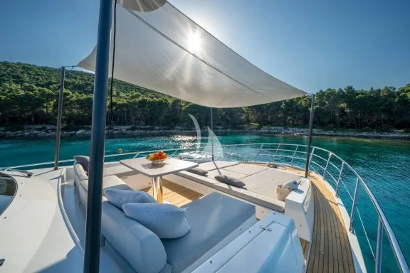 Image of Relax of Croatia yacht #44