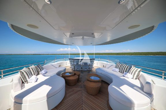 Image of ALALYA yacht #15