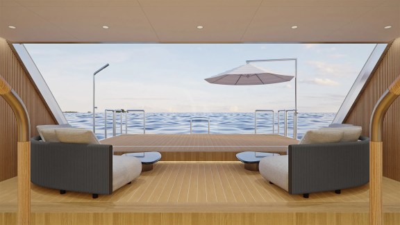 Image of AD ASTRA yacht #39