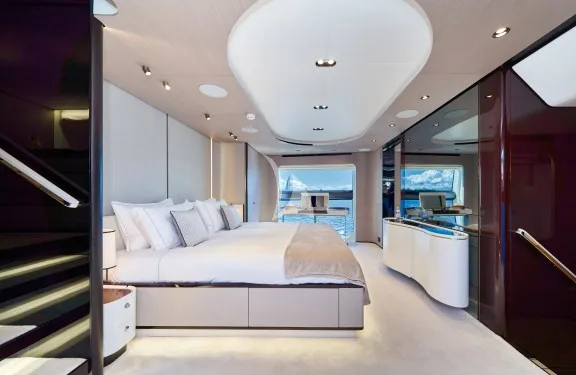 Image of ALUMINIA TOO yacht #15