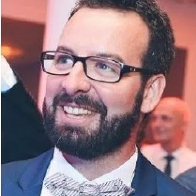 Captain Karlo Pokrajcic