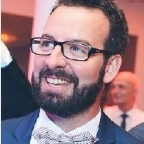 Crew of MASTERMIND|Karlo Pokrajcic — Captain