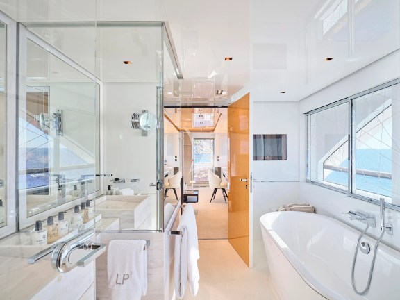 Image of LA PELLEGRINA 1 yacht #33