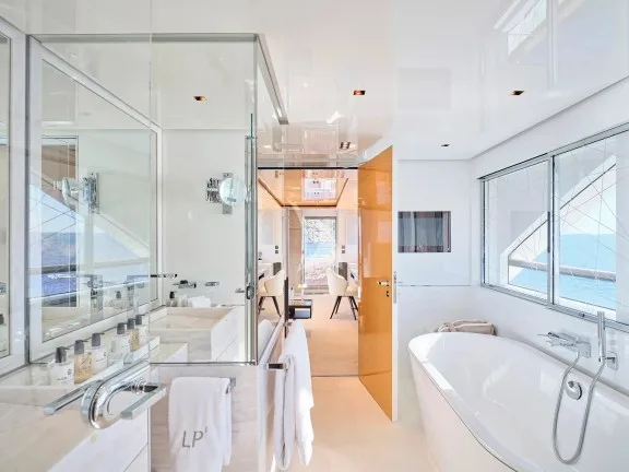 Image of LA PELLEGRINA 1 yacht #33