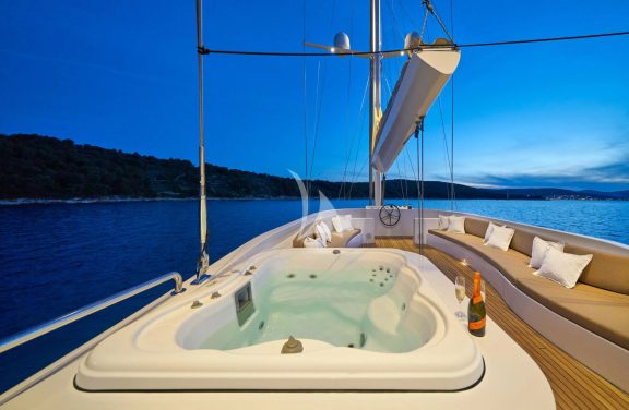 Image of ACAPELLA yacht #31
