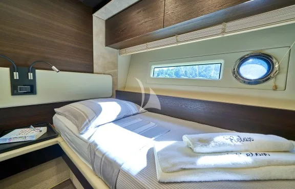 Image of Relax of Croatia yacht #40