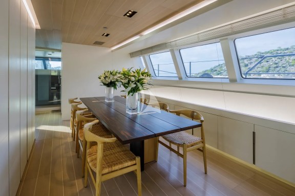 Image of BARACUDA VALLETTA yacht #12