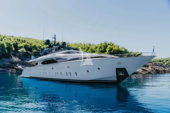 Image of Cynthia yacht #11