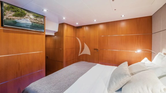 Image of KARISMA yacht #31
