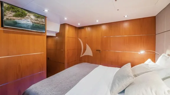 Image of KARISMA yacht #31
