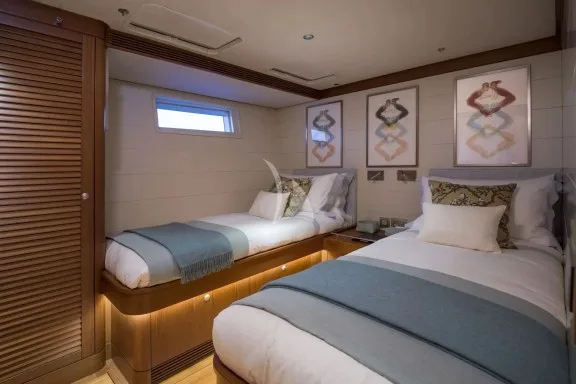 Image of ONYX yacht #19