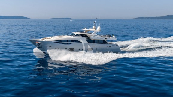 Image of MORNING STAR yacht #6