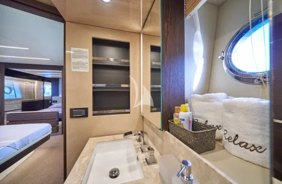 Image of Relax of Croatia yacht #36
