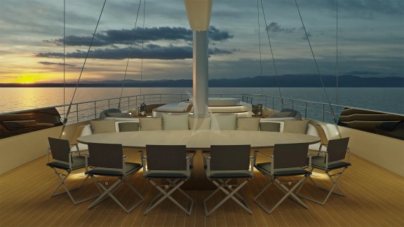 Image of AD ASTRA yacht #48