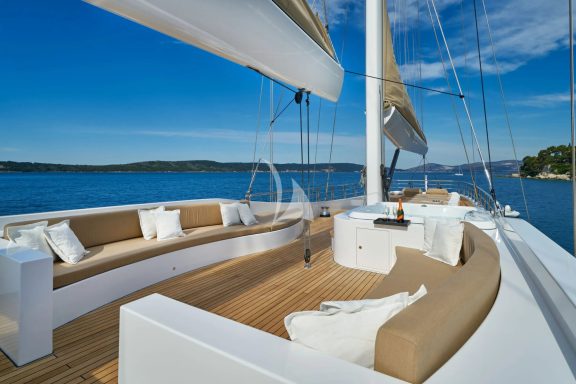 Sundeck Lounges