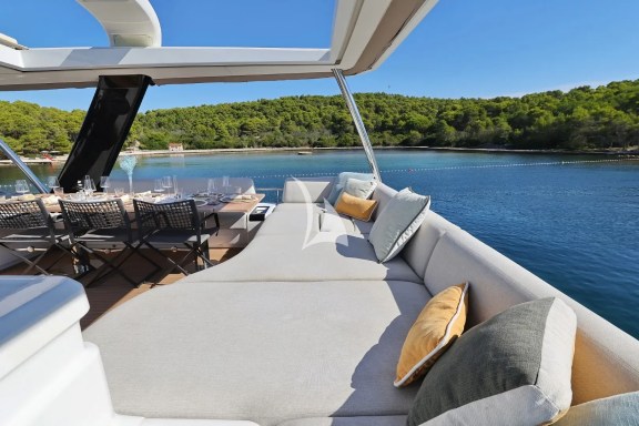 Image of MASTERMIND yacht #13