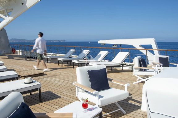 Image of LE PONANT yacht #5
