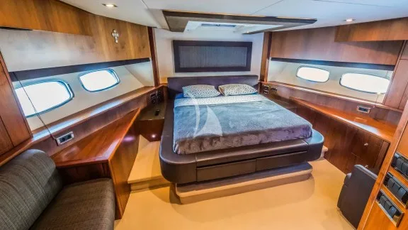 VIP cabin