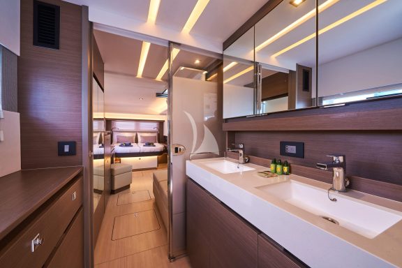 Image of Good Vibes yacht #50