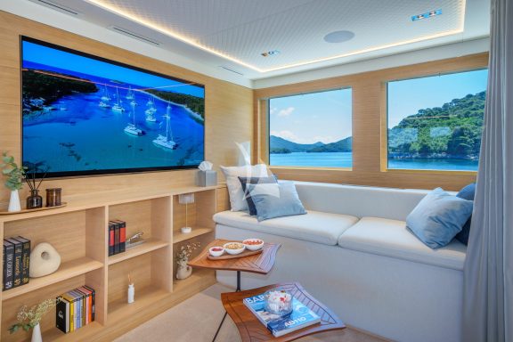 Image of Renata yacht #119