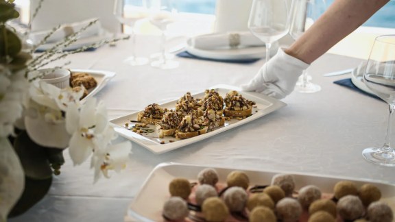 Image of M/S AURUM SKY yacht #14