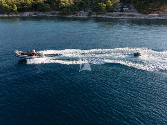 Image of ARTISAN yacht #27
