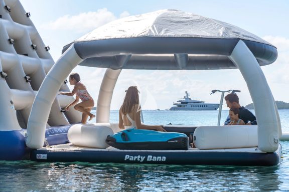 Image of BELLA yacht #45