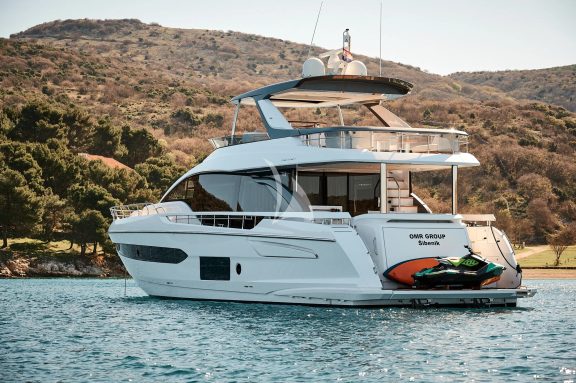 Image of Concord’s 6 yacht #28